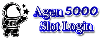 Agen 5000 Slot Login
